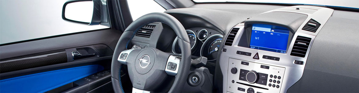 Opel elektromos berendezések, lámpák, beltéri alkatrészek Opel elektromos berendezések, lámpák, beltéri alkatrészek